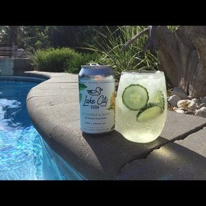 Meet your Posher, Erika